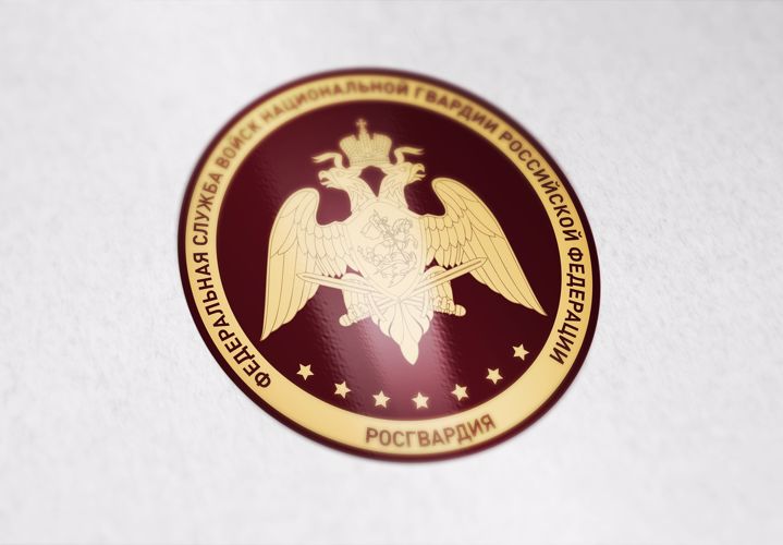 В Туле росгвардейцы задержали гражданина, совершившего кражу 