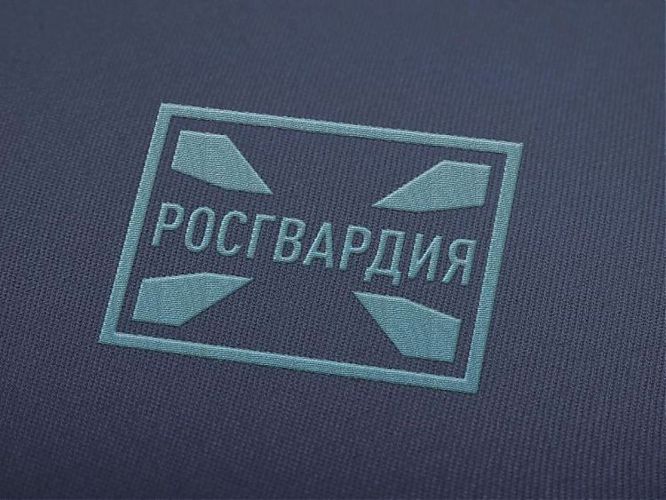 В Туле росгвардейцы задержали гражданина, который устроил потасовку в кафе