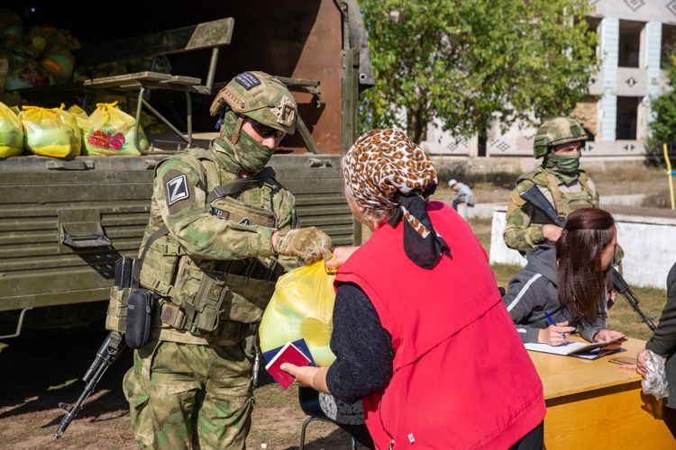 27 марта – День войск национальной гвардии Российской Федерации
